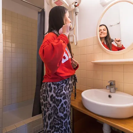 Les Mimosas - App 05 - Cosy Rdc Διαμέρισμα *