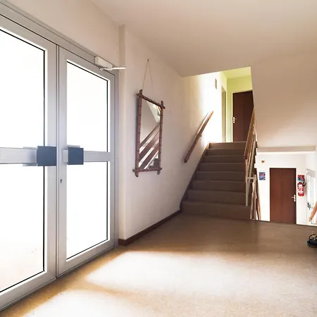 Les Mimosas - App 05 - Cosy Rdc *