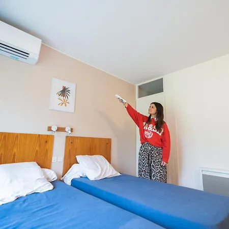 Les Mimosas - App 05 - Cosy Rdc Daire Cazaubon